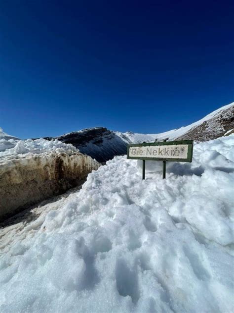 snow in western cape|Where to find snow in the Western Cape before it melts .